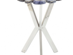 Treasure Blue side table 3D Model