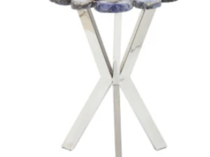 Stolik boczny Treasure Blue Model 3D