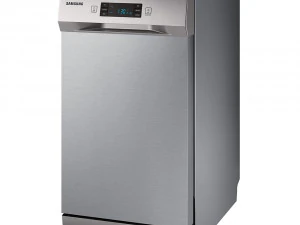 Dishwasher Freestanding 3D Model