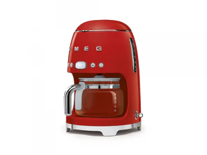 Macchina per caff&egrave; americano Modello 3D