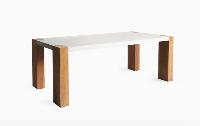 Dining Table 3D 모델 .c4d .max .obj .3ds .fbx .stl .blend 
