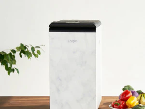 Микробиологический кухонный комбайн FR-M550 3D Модель