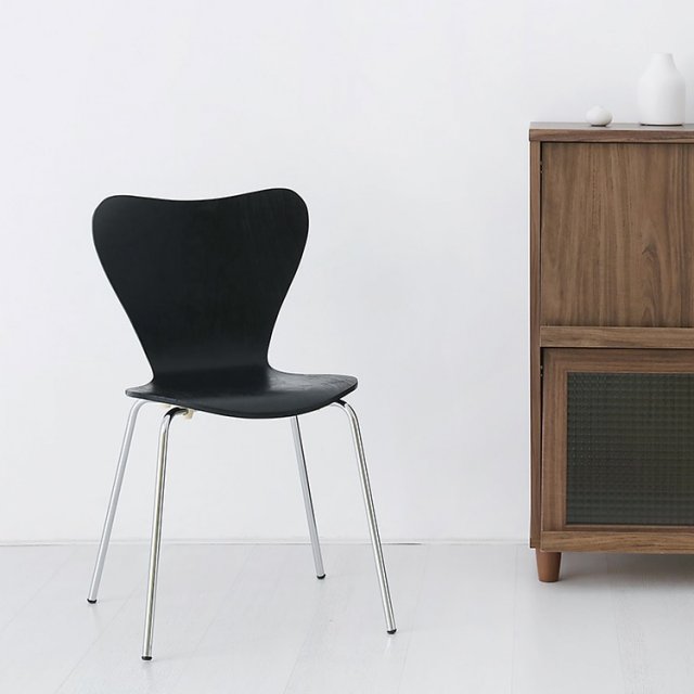 KURBY chair A type Modelo 3D .c4d .max .obj .3ds .fbx .stl .blend 