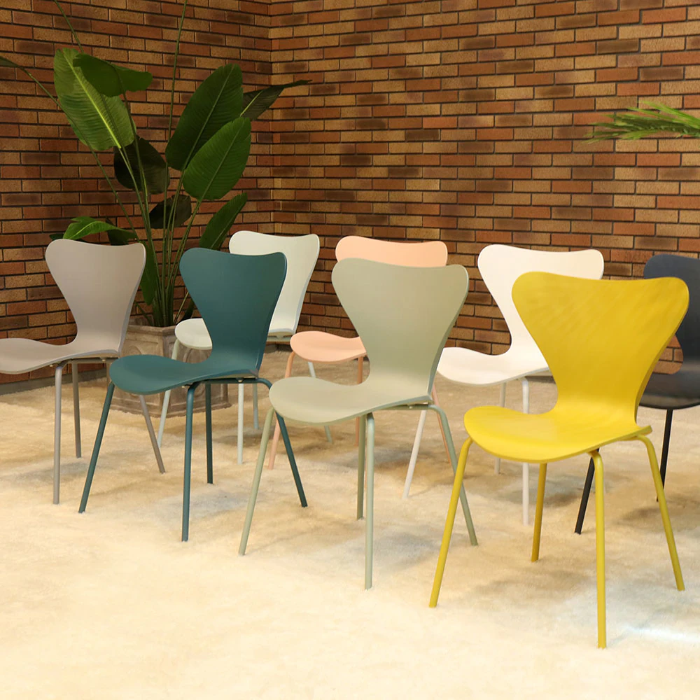 Juliet DIY Interior Chair 3D Model .c4d .max .obj .3ds .fbx .stl .blend 