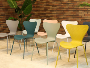Juliet DIY Interior Chair 3Dモデル