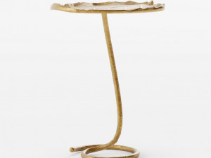 Side table Modelo 3D