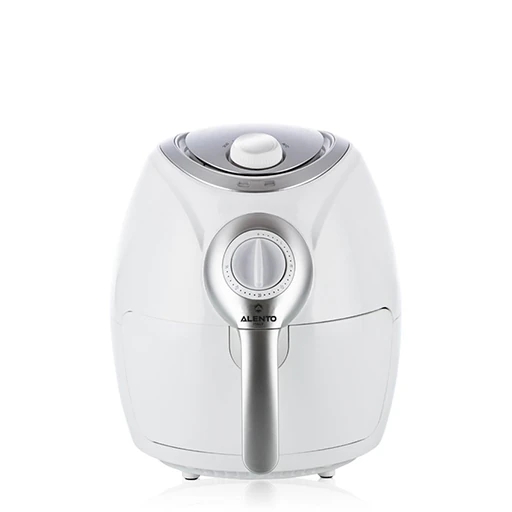 Lumex 32L Air Fryer 3D Model .c4d .max .obj .3ds .fbx .stl .blend 