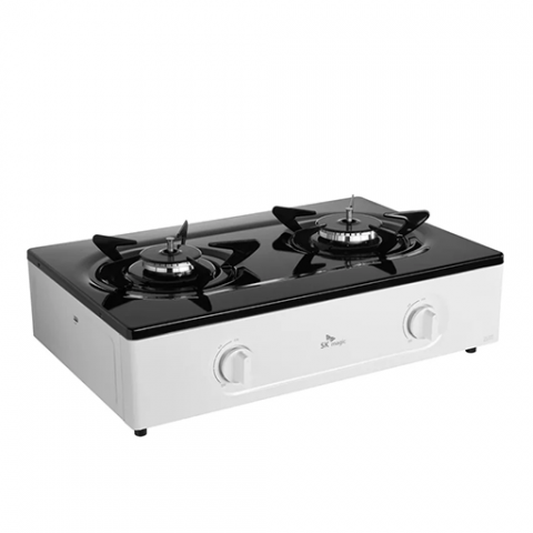 Substantial Gas Range GRA-850SR Model 3D .c4d .max .obj .3ds .fbx .stl .blend 