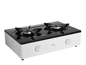 Ampia gamma di gas GRA-850SR Modello 3D