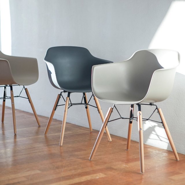 Cindy Chair Modello 3D .c4d .max .obj .3ds .fbx .stl .blend 