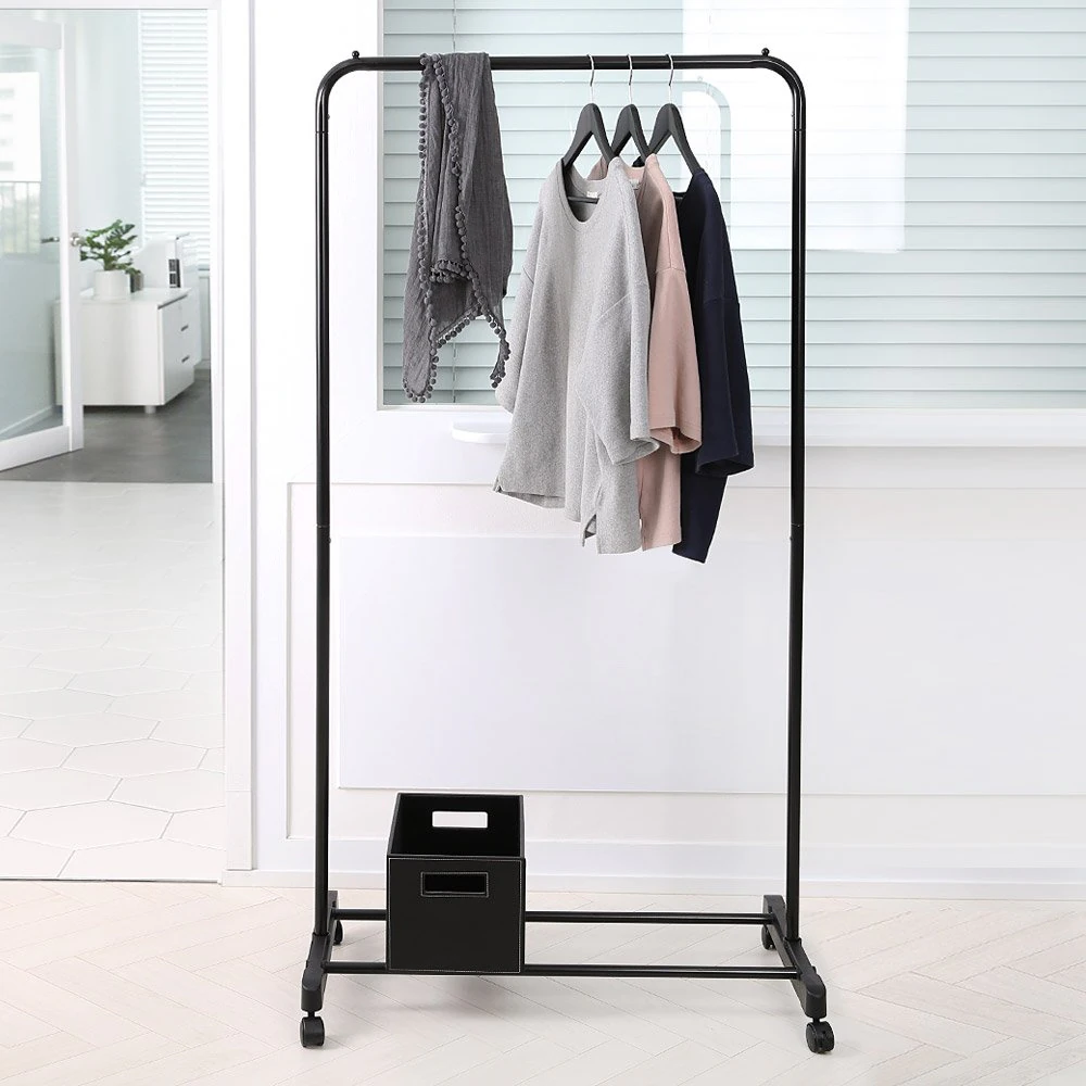 Range Prime Removable Hanger 3D Model .c4d .max .obj .3ds .fbx .stl .blend 