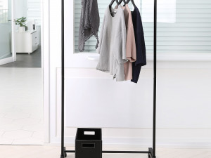 Range Prime Removable Hanger 3D मॉडल