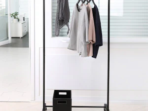 Cabide remov&iacute;vel Range Prime Modelo 3D