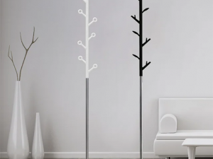 Design Stand Hanger Modelo 3D