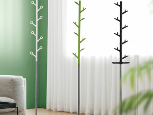 Design Stand Hanger Modello 3D