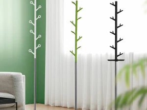 Design Stand Hanger 3D Model