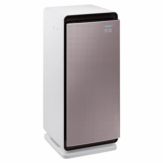 Cube Pet Care Air Purifier Modèle 3D .c4d .max .obj .3ds .fbx .stl .blend 