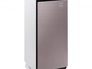 Cube Pet Care Air Purifier 3D Модель
