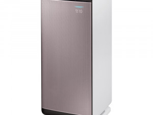 Cube Pet Care Air Purifier Modèle 3D