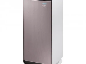 Cube Pet Care Air Purifier 3D Model
