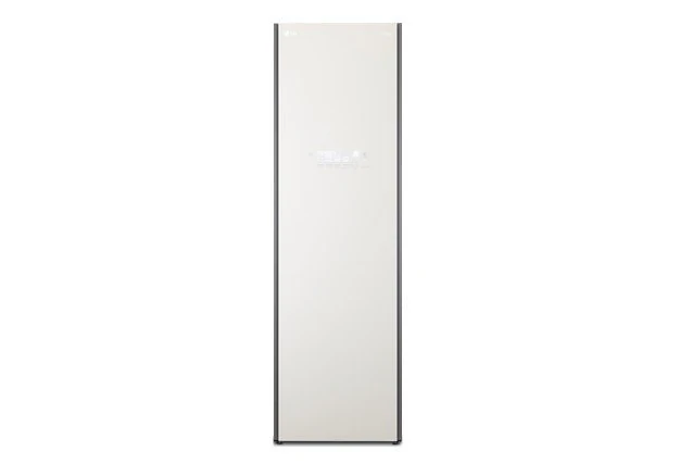 RS65R5441M9 American Fridge 3D Model .c4d .max .obj .3ds .fbx .stl .blend 