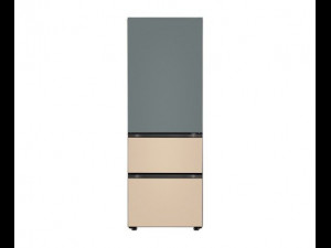 Fridge 3D Model