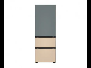 Холодильник 3D Модель