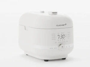 Kompor listrik Model 3D