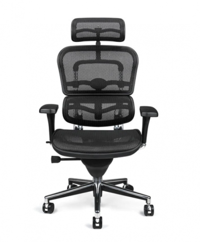 SMITH S3 CHAIR 3D Модель .c4d .max .obj .3ds .fbx .stl .blend 