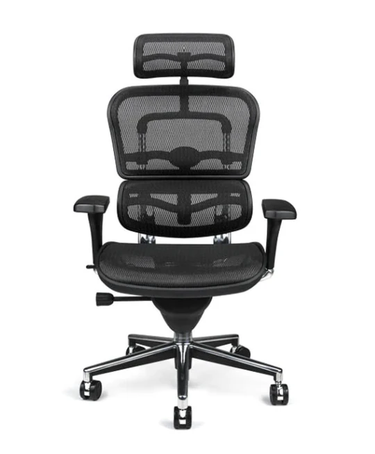 SMITH S3 CHAIR 3D Model .c4d .max .obj .3ds .fbx .stl .blend 