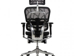 SMITH S3 CHAIR 3D Модель