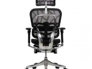 SMITH S3 CHAIR 3D Model