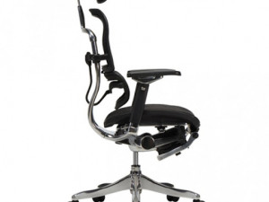 SMITH S3 CHAIR 3D Модель