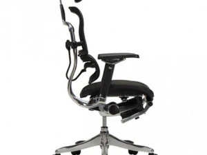 SMITH S3 CHAIR 3D Model