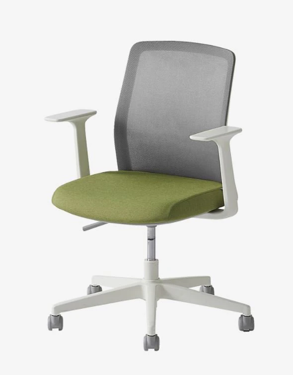 Alibo chair GR 3D Model .c4d .max .obj .3ds .fbx .stl .blend 