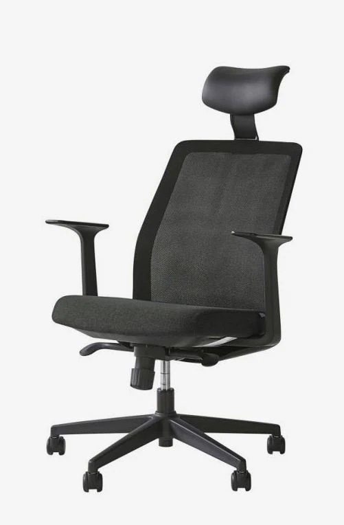 Capo chair 3D Model .c4d .max .obj .3ds .fbx .stl .blend 