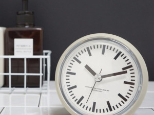 Retro bathroom waterproof watch 3D Модель