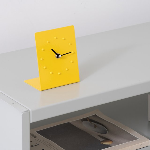 Table clock 3Dモデル .c4d .max .obj .3ds .fbx .stl .blend 