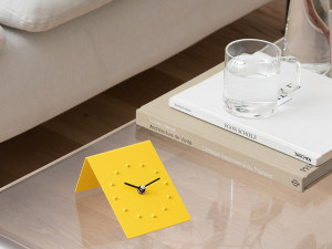 Table clock 3Dモデル