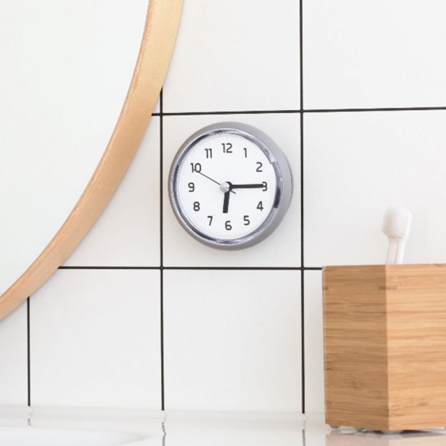 Daily bathroom watch Modelo 3D .c4d .max .obj .3ds .fbx .stl .blend 