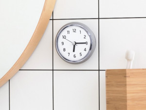 Daily bathroom watch 3D Model