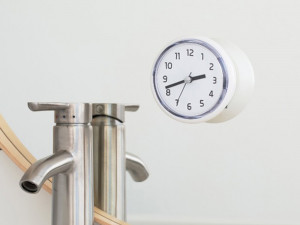 Daily bathroom watch Modelo 3D