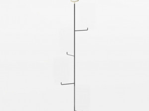 Casamia Candel Modelo 3D