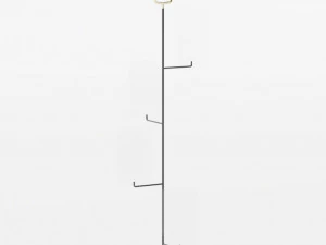 Casamia Candel 3D Model