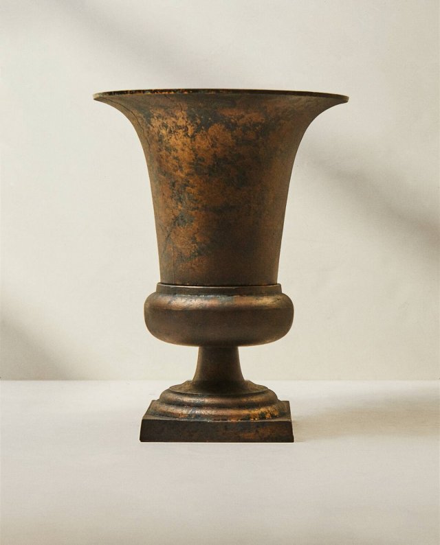 Aluminum pot Modèle 3D .c4d .max .obj .3ds .fbx .stl .blend 