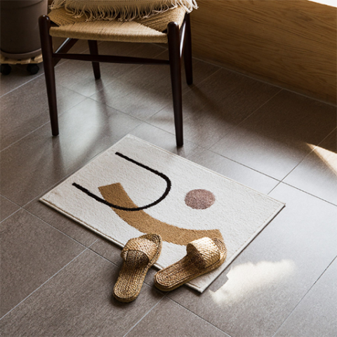 Jagard Premium Rug Model 3D .c4d .max .obj .3ds .fbx .stl .blend 