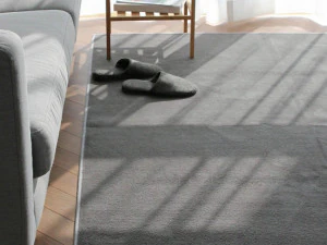 Gratis vloerkleed 3D Model