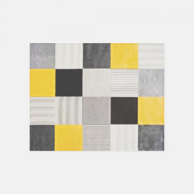 Noblissa Carpet Rug Carpet 3D Model .c4d .max .obj .3ds .fbx .stl .blend 