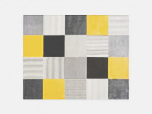 Noblissa Tapijt Tapijt Tapijt 3D Model