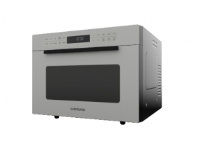 Direct Fire Oven MC35R8088LE 3D Model